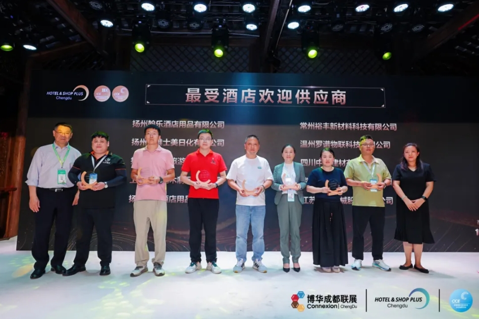 2025 成都清潔展：海獅機(jī)械以硬核技術(shù) + 綠色成果，續(xù)寫(xiě)潔凈新章