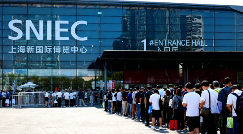 2025 中國(guó)洗滌展：海獅機(jī)械匠心護(hù)航，破解 WS/T 508新規(guī)難題